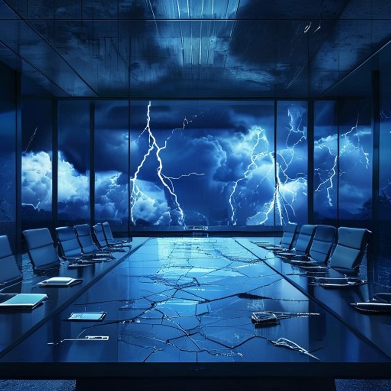 73 % des organisations ne se disent pas prêtes à une cyberattaque majeure