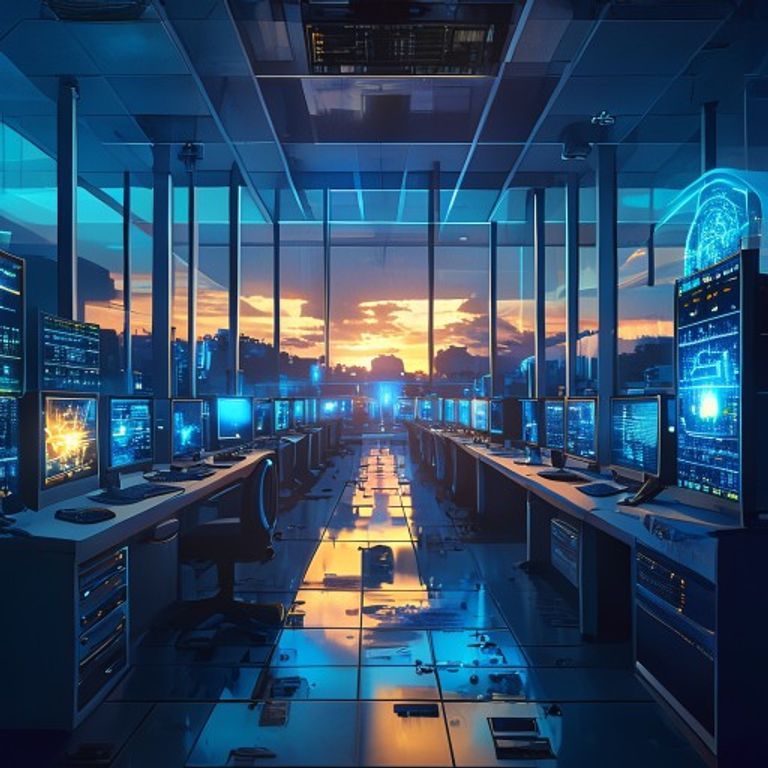 Daybreak d’OpenAI et la vraie promesse de l’IA défensive