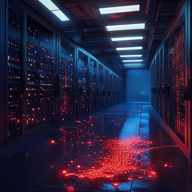 Fuite FortiBleed : 73 000 appareils VPN Fortinet exposés, un risque critique pour les entreprises