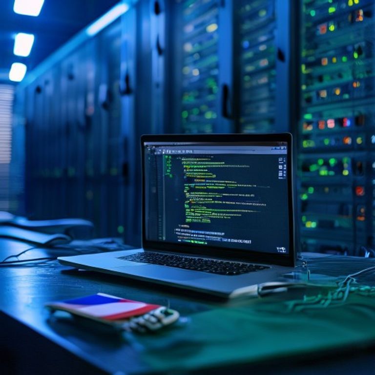 Le code source volé de Mistral AI aux mains de hackers
