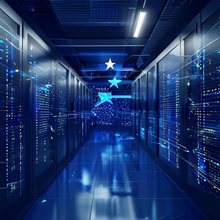 Souveraineté numérique : l’alternative gouvernementale à GitHub, un modèle pour l’Europe